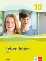Leben leben 10. Schulbuch Klasse 10. Ausgabe Bayern, Inbunden. Tillgänglighet: Lägg i varukorg