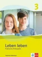 Leben leben 3. Ausgabe Nordrhein-Westfalen