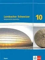 Lambacher Schweizer Mathematik 10. Schulbuch Klasse 10. Ausgabe Bayern, Inbunden. Tillgänglighet: Lägg i varukorg