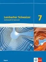 Lambacher Schweizer Mathematik 7. Ausgabe Bayern. Schülerbuch Klasse 7, Inbunden. Tillgänglighet: Lägg i varukorg