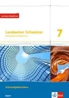 Lambacher Schweizer Mathematik 7. Schulaufgabentrainer. Schülerheft mit Lösungen Klasse 7. Ausgabe Bayern. Tillgänglighet: Lägg i varukorg