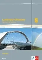 Lambacher Schweizer Mathematik 8. Ausgabe Bayern. Lösungen Klasse 8. Tillgänglighet: Lägg i varukorg