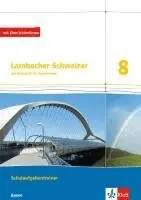 Lambacher Schweizer Mathematik 8. Ausgabe Bayern. Schulaufgabentrainer. Schülerheft mit Lösungen Klasse 8. Tillgänglighet: Lägg i varukorg
