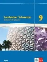 Lambacher Schweizer Mathematik 9. Schülerbuch Klasse 9. Ausgabe Bayern, Inbunden. Tillgänglighet: Lägg i varukorg