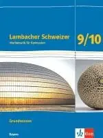 Lambacher Schweizer Mathematik Grundwissen 9/10. Arbeitsheft zum Nachschlagen Klassen 9/10. Ausgabe Bayern. Tillgänglighet: Lägg i varukorg