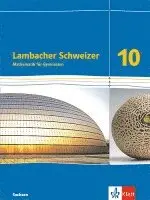 Lambacher Schweizer Mathematik 10. Schulbuch Klasse 10. Ausgabe Sachsen, Inbunden. Tillgänglighet: Lägg i varukorg