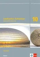 Lambacher Schweizer Mathematik 10. Lösungen Klasse 10. Ausgabe Sachsen. Tillgänglighet: Lägg i varukorg