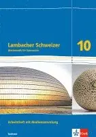 Lambacher Schweizer Mathematik 10. Ausgabe Sachsen. Tillgänglighet: Lägg i varukorg