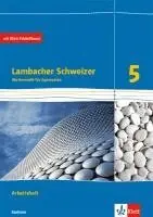 Lambacher Schweizer Mathematik 5. Arbeitsheft plus Lösungsheft Klasse 5. Ausgabe Sachsen. Tillgänglighet: Lägg i varukorg