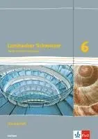 Lambacher Schweizer Mathematik 6. Ausgabe Sachsen. Lösungen Klasse 6. Tillgänglighet: Lägg i varukorg