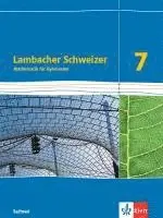 Lambacher Schweizer Mathematik 7. Schülerbuch Klasse 7. Ausgabe Sachsen, Inbunden. Tillgänglighet: Lägg i varukorg