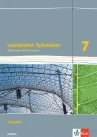 Lambacher Schweizer Mathematik 7. Lösungen Klasse 7. Ausgabe Sachsen. Tillgänglighet: Lägg i varukorg
