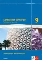 Lambacher Schweizer Mathematik 9. Ausgabe Sachsen. Tillgänglighet: Lägg i varukorg