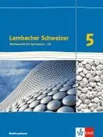 Lambacher Schweizer. Schülerbuch 5. Schuljahr. Niedersachsen G9, Inbunden. Tillgänglighet: Lägg i varukorg