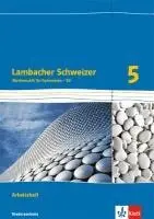Lambacher Schweizer. Arbeitsheft plus Lösungsheft 5. Schuljahr. Niedersachsen G9. Tillgänglighet: Lägg i varukorg