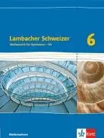 Lambacher Schweizer. Schülerbuch 6. Schuljahr. Niedersachsen G9, Inbunden. Tillgänglighet: Lägg i varukorg