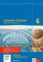 Lambacher Schweizer. Arbeitsheft plus Lösungsheft und Lernsoftware 6. Schuljahr. Niedersachsen G9. Tillgänglighet: Lägg i varukorg