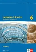 Lambacher Schweizer. 6. Schuljahr G9. Arbeitsheft plus Lösungsheft. Neubearbeitung. Niedersachsen. Tillgänglighet: Lägg i varukorg
