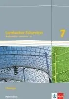 Lambacher Schweizer. 7. Schuljahr G9. Lösungen. Neubearbeitung. Niedersachsen. Tillgänglighet: Lägg i varukorg
