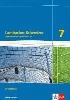 Lambacher Schweizer. Arbeitsheft plus Lösungsheft 7. Schuljahr. Niedersachsen G9. Tillgänglighet: Lägg i varukorg