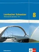 Lambacher Schweizer. 8. Schuljahr G9. Schülerbuch. Neubearbeitung. Niedersachsen, Inbunden. Tillgänglighet: Lägg i varukorg