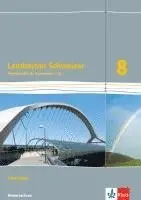 Lambacher Schweizer. Lösungen 8. Schuljahr. Niedersachsen G9, Häftad. Tillgänglighet: Lägg i varukorg