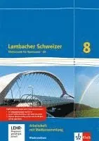Lambacher Schweize. Arbeitsheft plus Lösungsheft und Lernsoftware 8. Schuljahr. Niedersachsen G9. Tillgänglighet: Lägg i varukorg