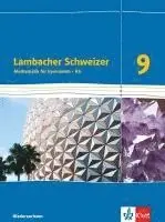 Lambacher Schweizer. 9. Schuljahr G9. Schülerbuch Neubearbeitung. Niedersachsen, Inbunden. Tillgänglighet: Lägg i varukorg
