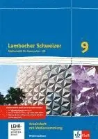 Lambacher Schweizer. Arbeitsheft plus Lösungsheft und Lernsoftware 9. Schuljahr. Niedersachsen G9. Tillgänglighet: Lägg i varukorg