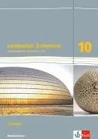 Lambacher Schweizer. Lösungen 10. Schuljahr - Ausgabe für Niedersachsen G9. Tillgänglighet: Lägg i varukorg