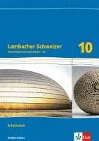 Lambacher Schweizer - Ausgabe für Niedersachsen G9. Arbeitsheft plus Lösungsheft 10. Schuljahr. Tillgänglighet: Lägg i varukorg