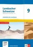 Lambacher Schweizer Mathematik 9 - G9. Ausgabe Nordrhein-Westfalen. Tillgänglighet: Lägg i varukorg