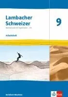 Lambacher Schweizer Mathematik 9 - G9. Arbeitsheft plus Löungsheft Klasse 9.  Ausgabe Nordrhein-Westfalen. Tillgänglighet: Lägg i varukorg