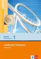Lambacher Schweizer. Vertiefungskurs für die Einführungsphase/Qualifikationsphase. Arbeitsheft Band 1. Allgemeine Ausgabe, Övrigt