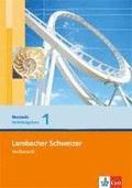 Lambacher Schweizer. Vertiefungskurs f�r die Einf�hrungsphase/Qualifikationsphase. Arbeitsheft Band 1. Allgemeine Ausgabe