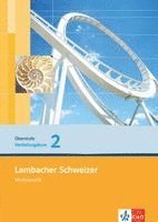 Lambacher Schweizer. Vertiefungskurs für die Einführungsphase/Qualifikationsphase. Arbeitsheft Band 2. Allgemeine Ausgabe, Övrigt