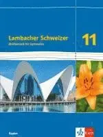 Lambacher Schweizer Mathematik 11. Schulbuch Klasse 11. Ausgabe Bayern, Inbunden. Tillgänglighet: Lägg i varukorg