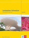 Lambacher Schweizer. Sch�lerbuch. Mathematik Kursstufe. 11./12. Klasse. Ausgabe Baden-W�rttemberg ab 2016