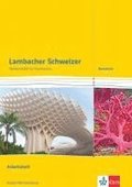 Lambacher Schweizer. Kursstufe. Arbeitsheft plus L�sungen 11./12. Klasse. Baden-W�rttemberg ab 2016