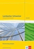 Lambacher Schweizer. Kursstufe.  Arbeitsheft plus L�sungen. Basistraining Analysis 11./12. Klasse. Baden-W�rttemberg ab 2016