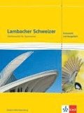 Lambacher Schweizer Mathematik Kursstufe - Leistungsfach. Schulbuch Klassen 11/12. Ausgabe Baden-W�rttemberg