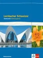 Lambacher Schweizer Einführungsphase. Schülerbuch 11. Schuljahr.  Ausgabe für Niedersachsen G9, Inbunden. Tillgänglighet: Lägg i varukorg