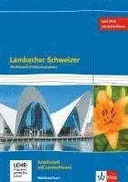 Lambacher Schweizer Mathematik Einführungsphase - G9. Arbeitsheft plus Lösungen und Lernsoftware Klasse 11. Ausgabe Niedersachsen. Tillgänglighet: Lägg i varukorg