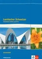 Lambacher Schweizer Mathematik Einführungsphase - G9. Arbeitsheft plus Lösungen Klasse 11.  Ausgabe Niedersachsen. Tillgänglighet: Lägg i varukorg