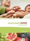 Social & Health Expert. Englisch fr Soziales und Gesundheit