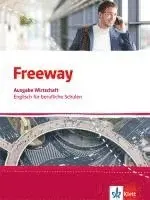 Freeway Wirtschaft. Schülerbuch. Englisch für berufliche Schulen, Häftad. Tillgänglighet: Lägg i varukorg