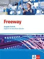 Freeway Technik. Schülerbuch. Englisch für berufliche Schulen ab 2017