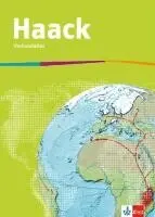Haack Verbundatlas. Allgemeine Ausgabe Sekundarstufe I, Inbunden. Tillgänglighet: Lägg i varukorg