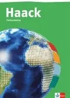 Haack Verbundatlas. Atlas mit Medien Klasse 5-10. Allgemeine Ausgabe Sekundarstufe I. Tillgänglighet: Lägg i varukorg