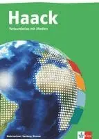 Haack Verbundatlas. Ausgabe Niedersachsen Sekundarstufe I. Tillgänglighet: Lägg i varukorg